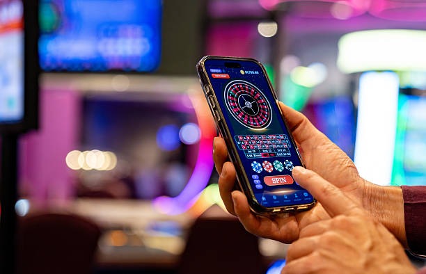 gayo Speed Blackjack live table with dealer and multiple player seats