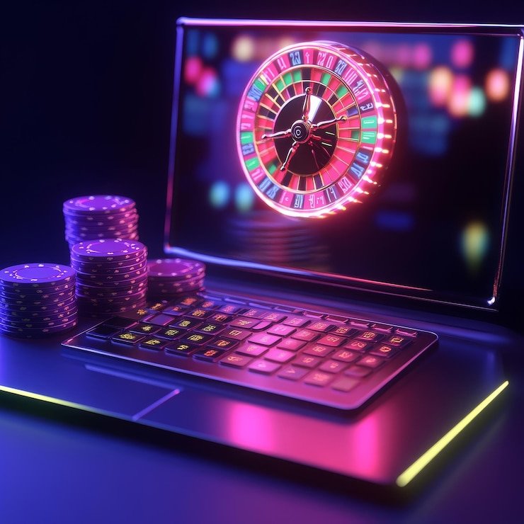 gayo Speed Blackjack decision timer and action buttons interface